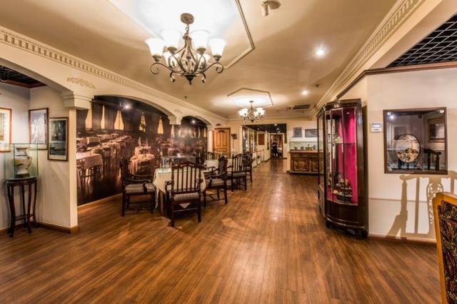 天津半条街里，藏着“欧洲”？