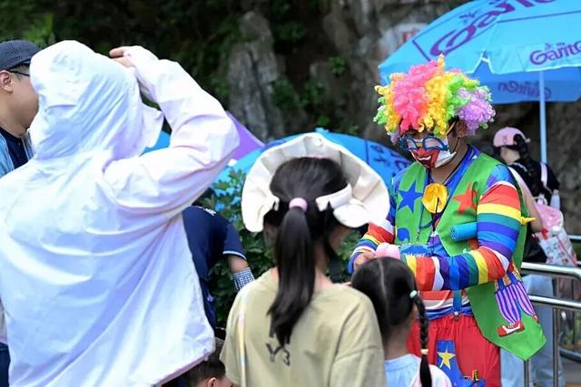 双节揽客38万+人次！肇庆文旅“实力圈粉”，暖心服务成最美风景线！