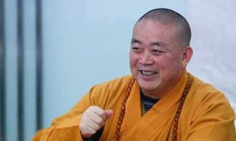 不查不知道一查吓一跳，掌管少林寺38年的释永信，私下到底多享受