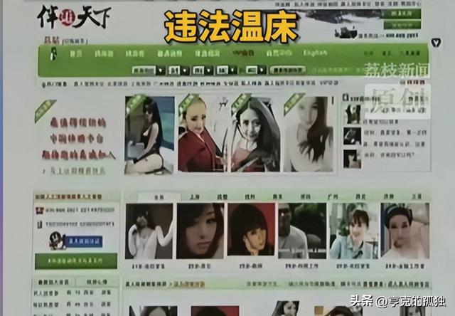 揭秘8000元过夜伴游内幕，涉及16岁少女，高端伴游到底有多脏？