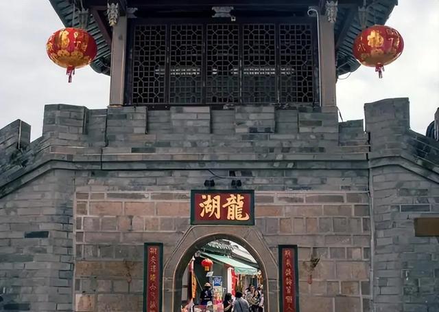 广东潮州9个最美中国传统村落，韩江山水古韵人家