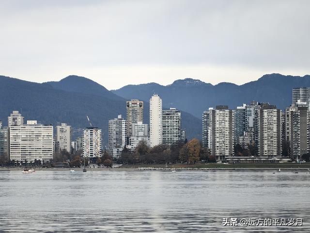 温哥华游记（五）