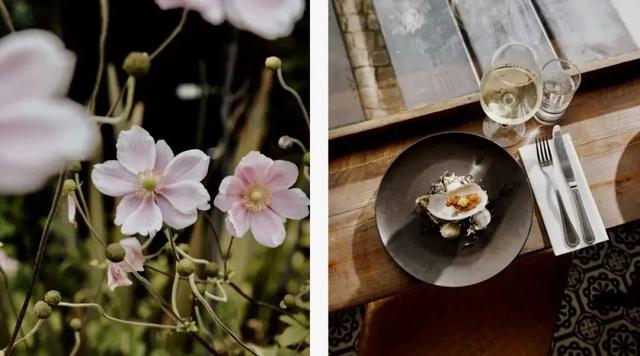 雨伴诗篇降！曼坎・马甘月忌仪式，乌斯内赫山聚追思人