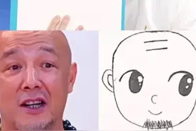 天塌了！肖指导的亲儿子肖凯文晒帅照，评论区都是来告状王楚钦的图片