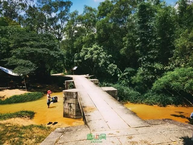绝美！珠海小众绿道盘点！可徒步可骑行！