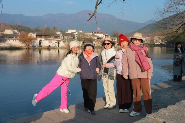 皖南初见（三）