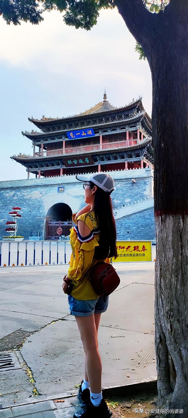你喜欢旅行，我喜欢陪你