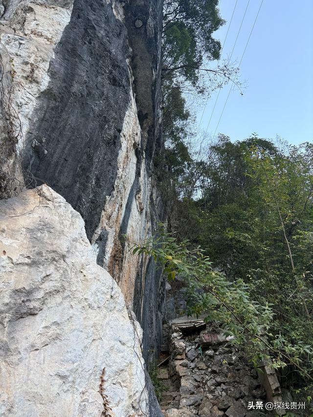 环城贵阳下坝古道凤凰山林场相思河盘龙山普渡大沟水东普渡越野线