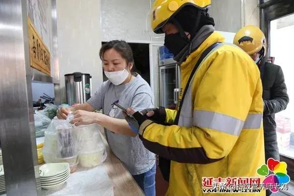 外卖补贴大战结局已定，但外卖餐饮前端如不进行变革，迟早灭亡。