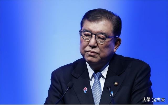 想不到吧	，表面呆板木讷的石破茂，竟是日本近十年三观最正的首相