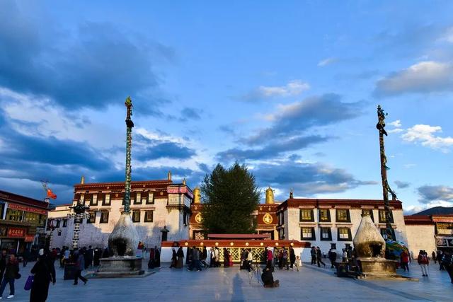 初次进藏必看！这些地方美到让人忘不了