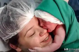 原来生娃真有“吉时”，娃在这3个时间出生更有福气，不信都不行图片