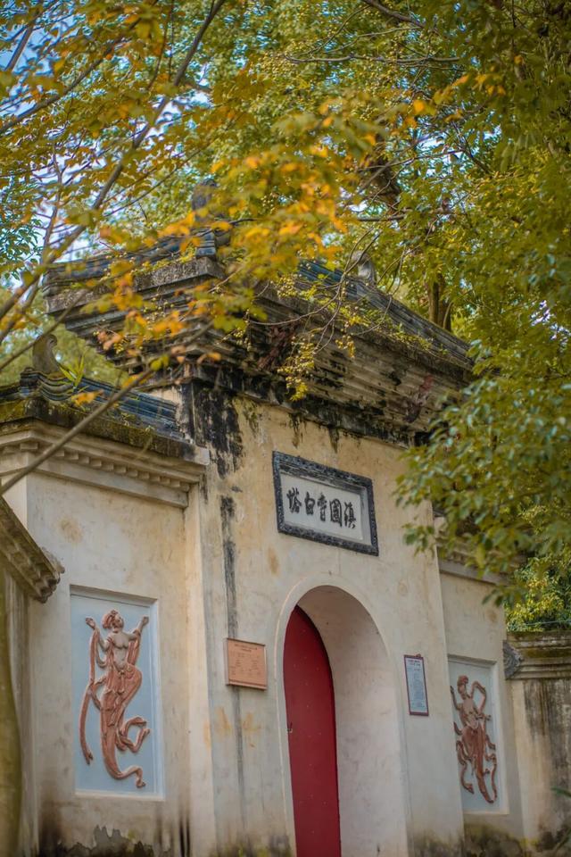 彭州这条“世界级”徒步线，走起！