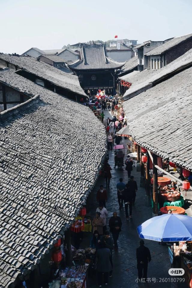 避开人潮！吐血整理15个国庆周边游宝藏地，人少景美耍法多，假期出游看这篇就够！