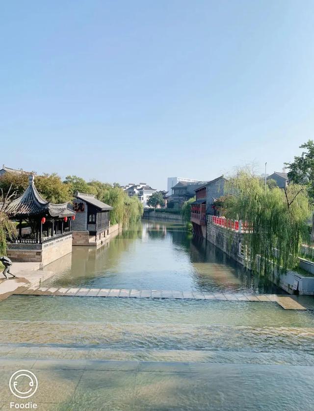 慢煮水城，泰州时光：一份不赶路的深度漫游指南