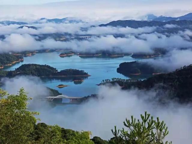 火热出圈!全国推荐的“宝藏自驾线”就在从化→