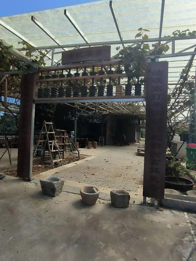 探访遗世独立的窑洞酒店