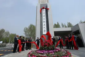 北京科技职业大学——北京本地高校黑马图片