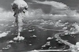 如果美国当年不投原子弹，日本就不会投降吗？图片