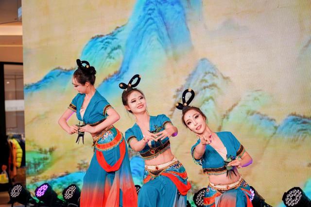 “豫”见乡宁 好太太哩！乡宁文旅深入郑州掀起冬游热潮