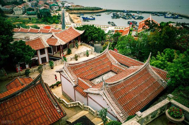 福建莆田好玩景点排行榜，莆田旅游10大必去景点推荐，建议收藏！