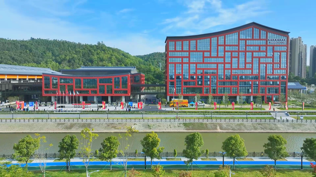 海内外潮籍乡亲：回家的感觉真好！