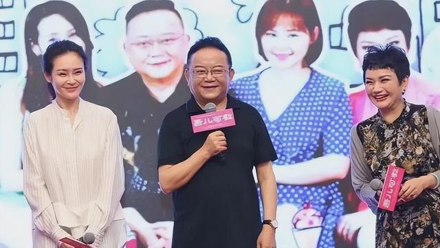 权色交易、陪睡上位，她压根不沾边	，简直是娱乐圈的一股“清流”