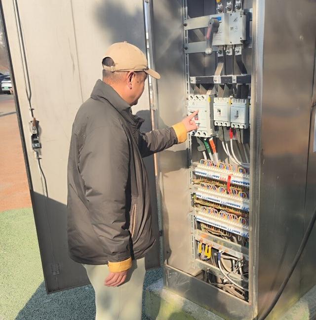 千山旅游集团：织密防火安全网 守护景区生态线