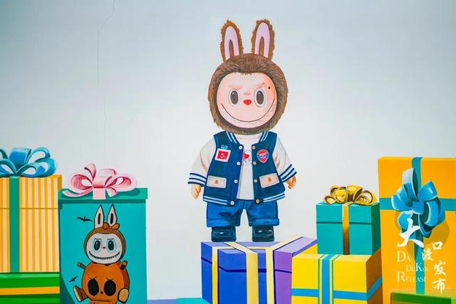 春天来了，你也该来一趟大渡口啦！