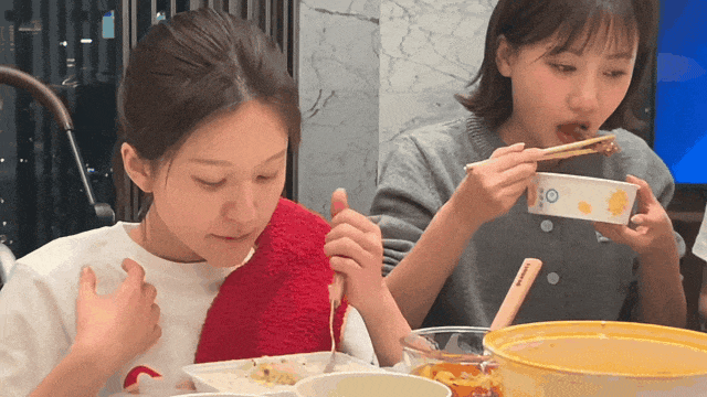 博主：赵露思不体面内娱就体面了