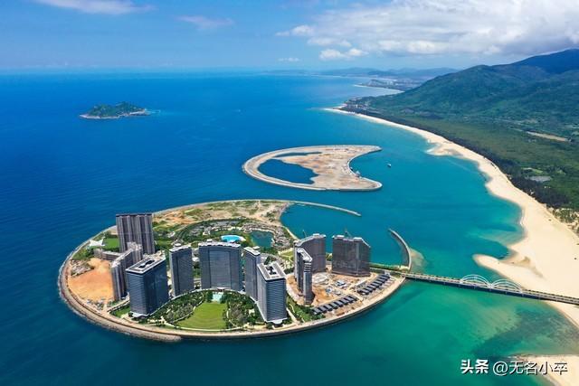 没想到海南俨然经成为了东北的“第四个省”，又开始热闹起来了