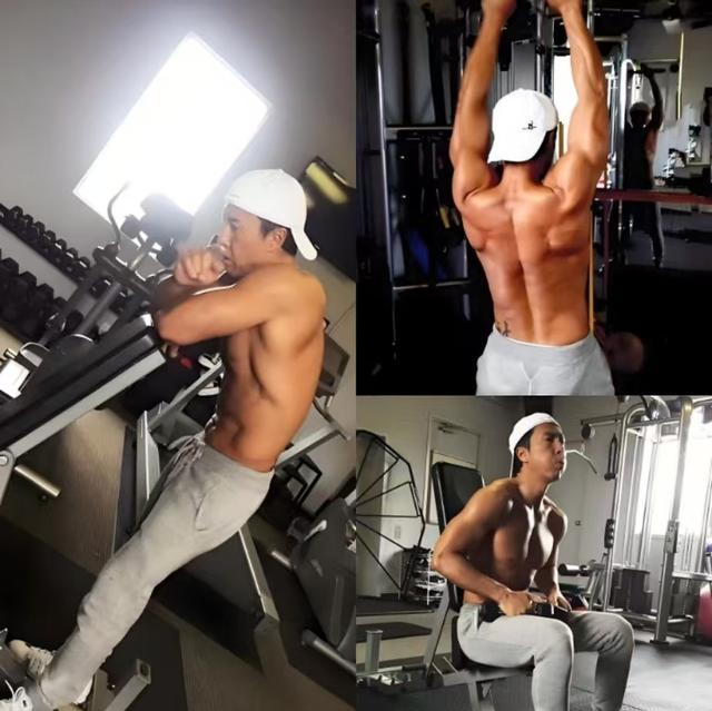 中老年人健身，为什么更需要增肌锻炼？