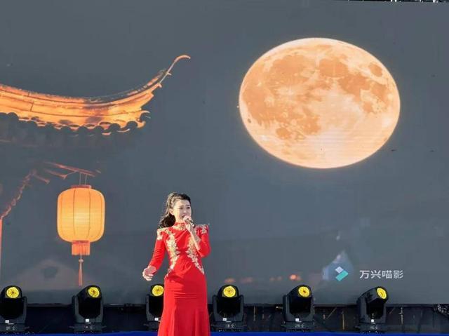 航空邂逅中秋~这样过节，简直不要太让人羡慕