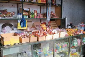 中国最怀旧的24种经典零食，渐渐消失的80年代零食，你还记得吗？图片