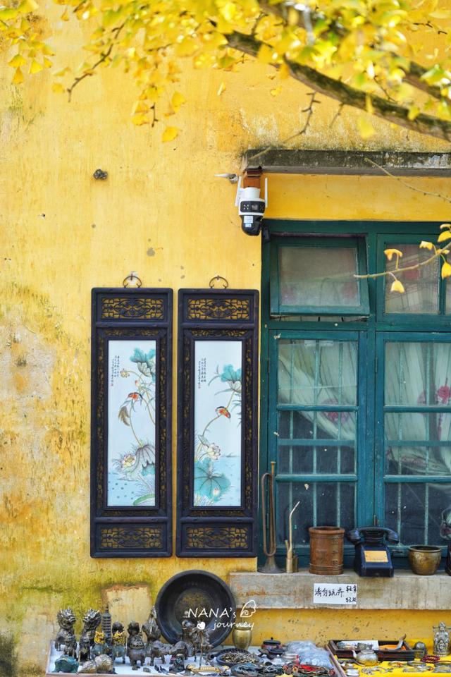 漫游韶关，赴一场山水间的秋日之约