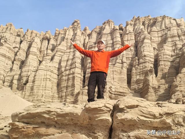 2025环南疆沙漠铁路背包自由行日记(9)---哈密大海道打卡(完结篇)