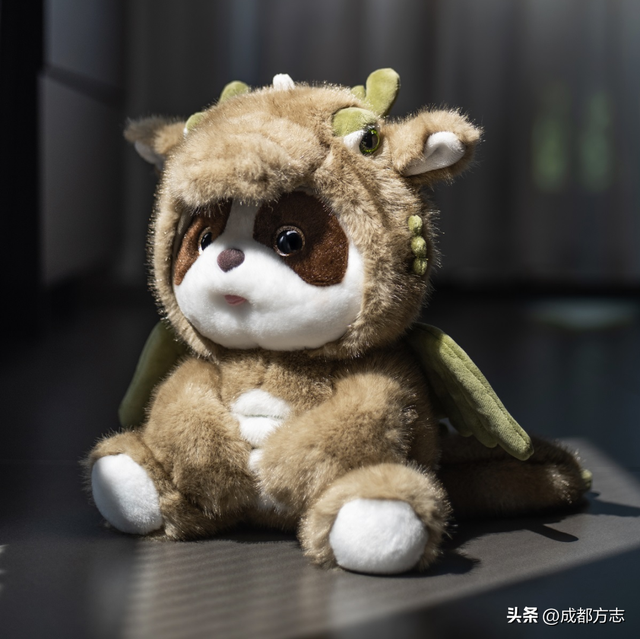 来都来了，不带件“成都礼物”走怎么行啊！