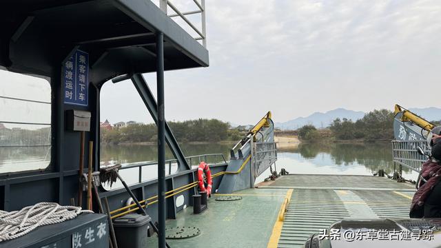 大美桐洲岛，富春江上的绿野仙踪，解锁水陆空撒野新玩法