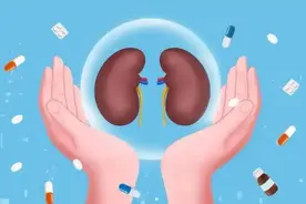 冬天肝血消耗太严重，有了这个中成药，肝和肾的损耗全补上图片