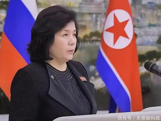 金正恩下令大赦天下，一架朝鲜专机降落北京，敲定中方回访事宜？