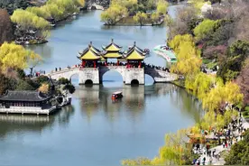诗不可说丨以《诗经》为中心谈谈古老上巳节的文化大猜想图片