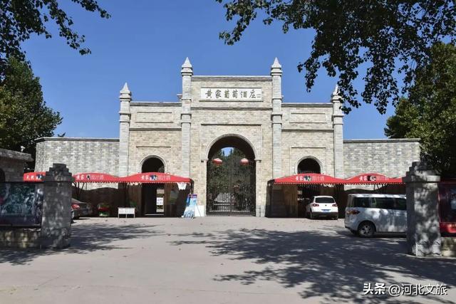 这个国庆假期，总得来趟定州吧