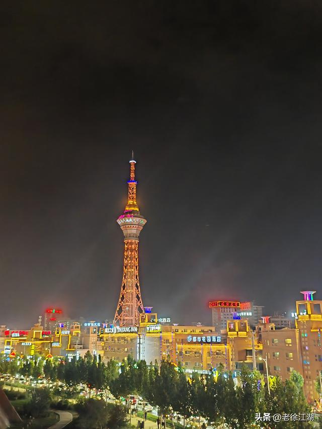 喀什：现实版《一千零一夜》的西域迷城