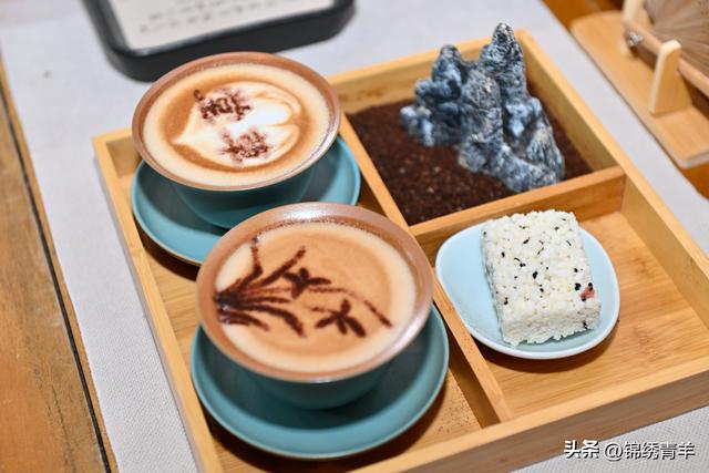 周末去草堂 赴一场兰花盛宴