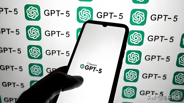 奥特曼实锤GPT-5！能自己搞科研，未来两年改写三大学科