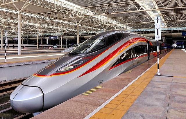 高铁建设真在降温吗？国家要求严了，但未来5年还要建设1万多公里