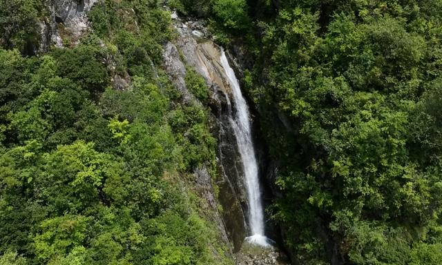 四川省泸定县历史沿革及行政区划