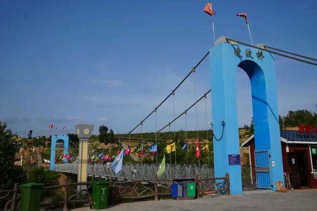 五一游榆阳！青云镇→→住青云民宿，品农家美食！
