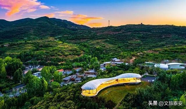 第39届泰山国际登山节 | 倒计时2天！泰山是要爬的，但这些景点更要玩！优惠省的钱够吃三天！
