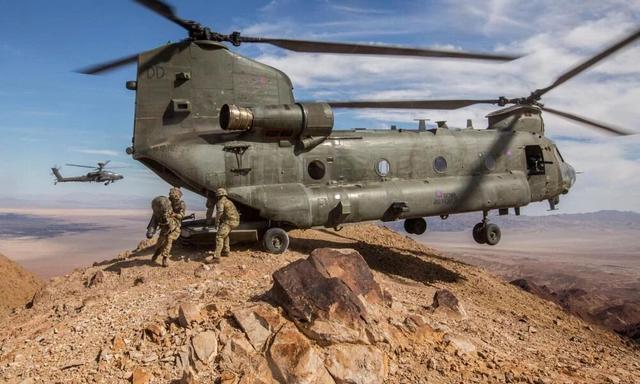 特朗普称他不喜欢战争，他想得诺奖，但却仍在对小国实施军事打击